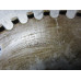 11D117 Crankshaft Trigger Tone Ring For 09-12 Ford Escape  3.0 1S7E12A227AC